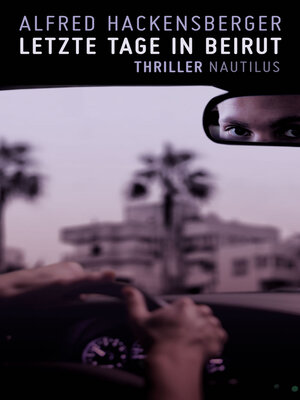 cover image of Letzte Tage in Beirut